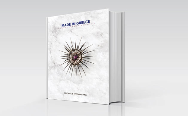 dounetas book front