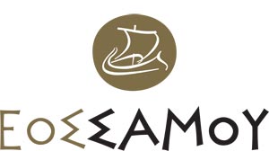 SAMOS GRAND CRU INNER logo