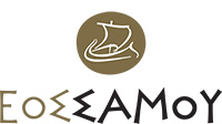 EOS SAMOS LOGO